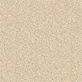 Lovelyhome 17 x 78 in. Decorative Self Adhesive Film; Sabbia Beige LO408450